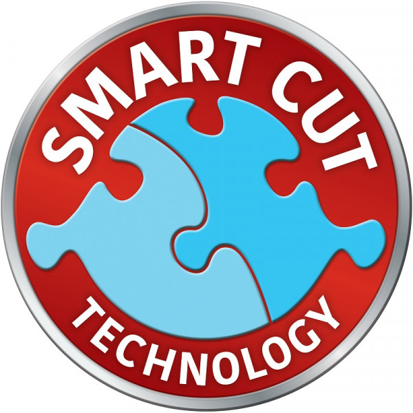 Puzzle THE SKELETAL SYSTEM 1000kom 