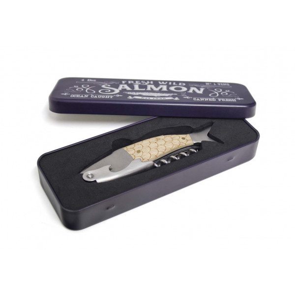 Otvarač za flaše LOSOS 