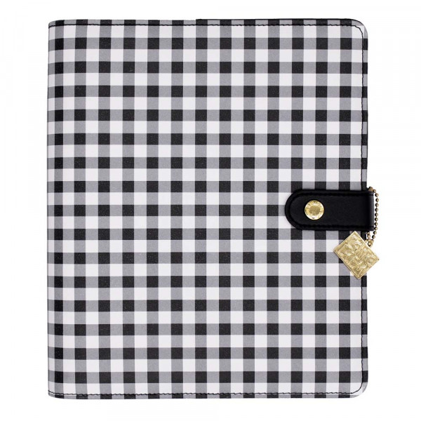 Planer A5 BUFFALO CHECK 