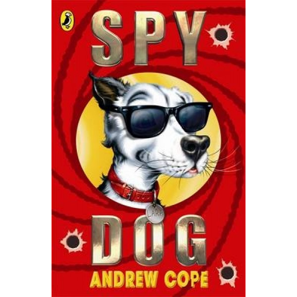 SPY DOG 