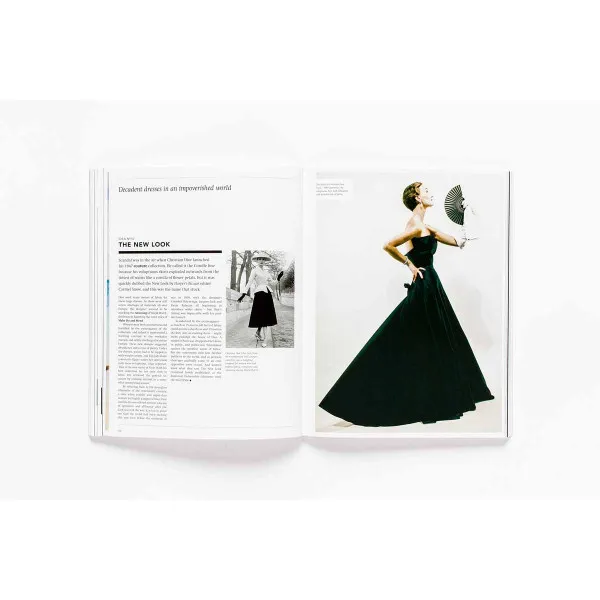 100 IDEAS THAT CHANGED FASHION 
