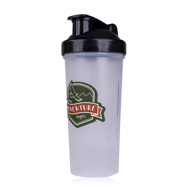 Poklon set za kupanje za muškarce ADVENTURE COLLECTION 