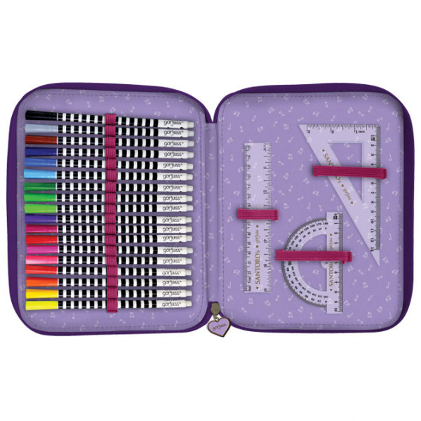 Santoro puna pernica THE DUET 