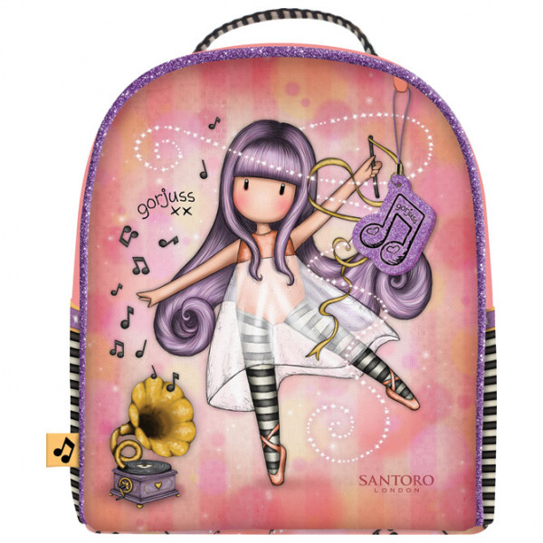 Mali Santoro ranac RUCKSACK  LITTLE DANCER 