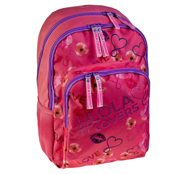 Ranac školski LOLA LOVERS 