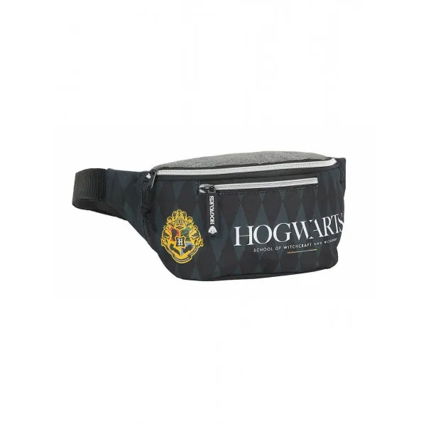 Sportska torbica HARRY POTTER -HOGWARTS 
