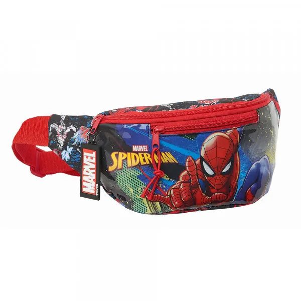 Sportska torbica SPIDERMAN 