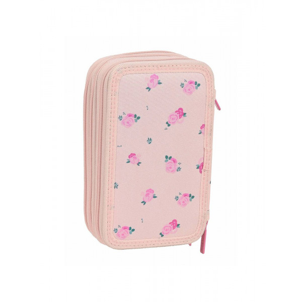 Puna trodelna pernica MAGIC GARDEN 