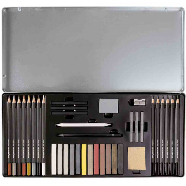 EF set za crtanje 1/37 