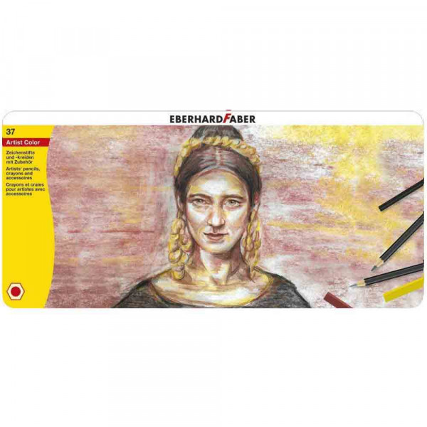 EF set za crtanje 1/37 