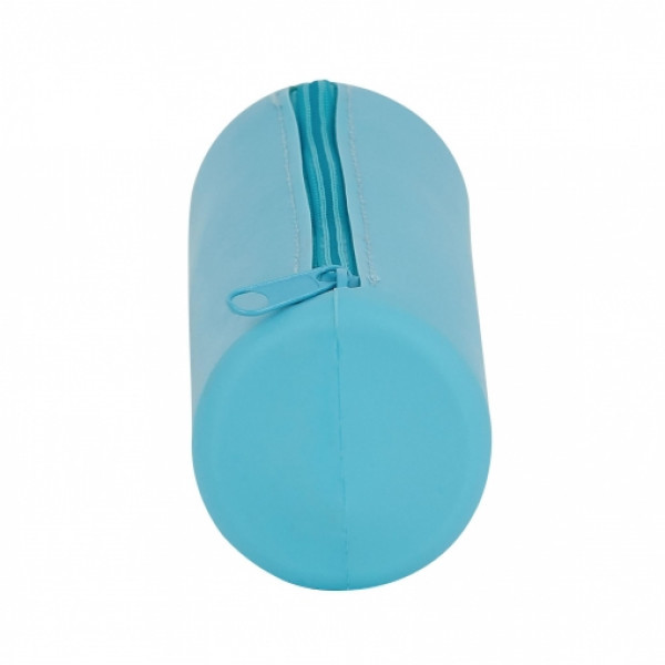 Silikonska pernica - PLAVA 