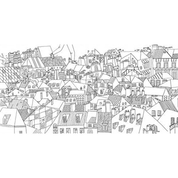 ART THERAPY GULLIVERS NEW TRAVELS 