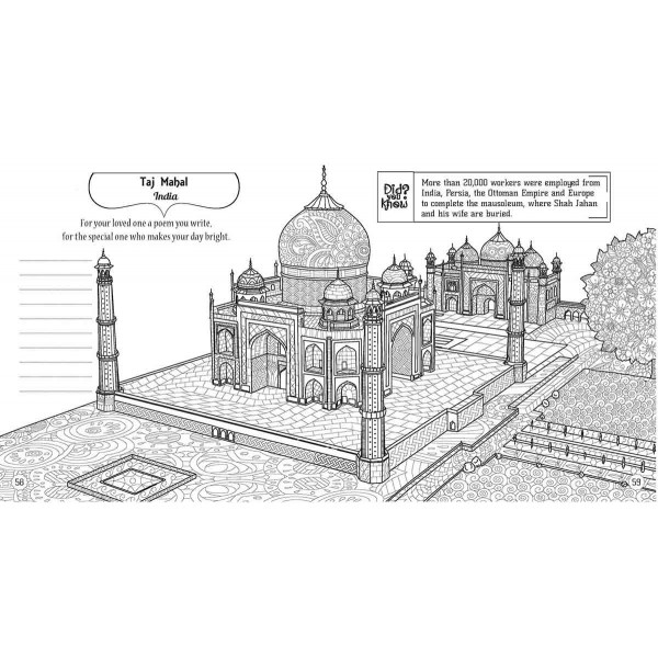 ART THERAPY JAZZ IT UP 