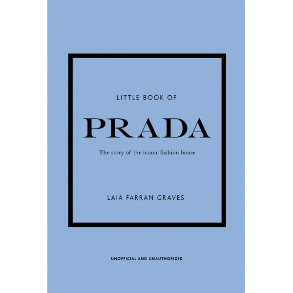 THE LITTLE BOOK OF PRADA 