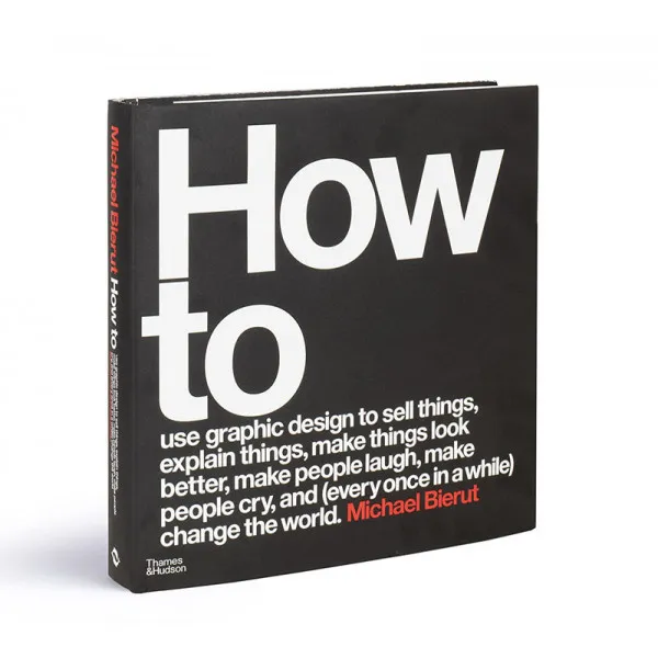 HOW TO USE GRAPHIC DESIGN 