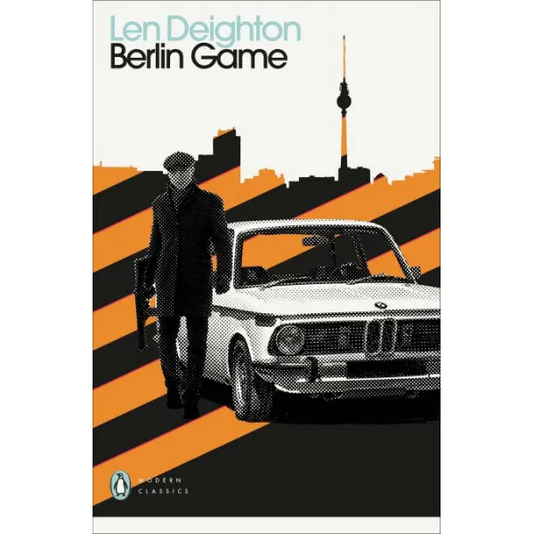 BERLIN GAME 