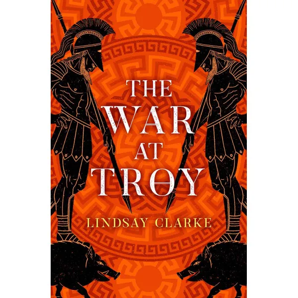 A WAR AT TROY 