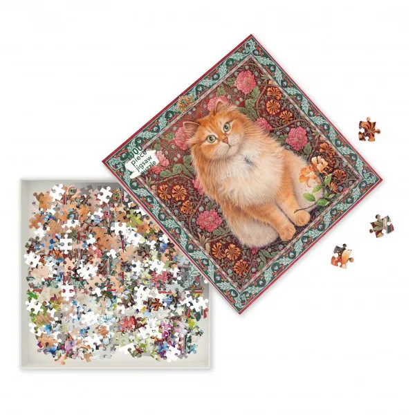 Puzzle LESLEY ANNE IVORY BLOSSOM 