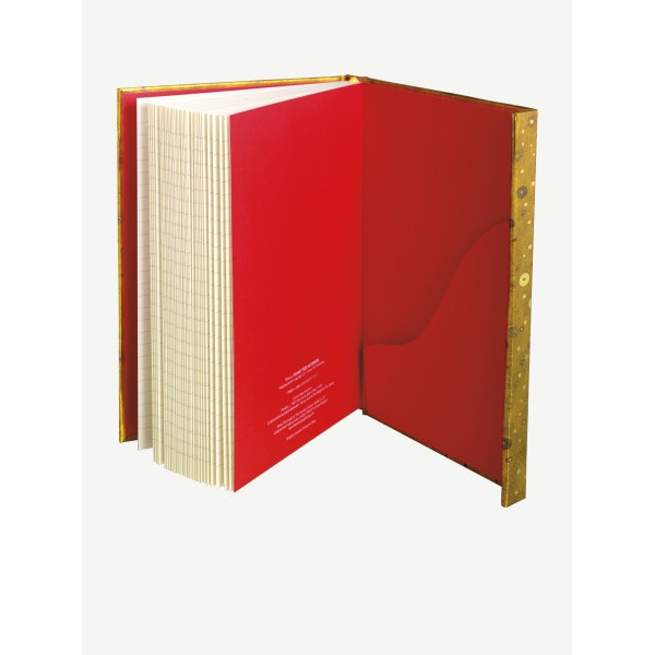 Notes KLIMT - POLJUBAC 