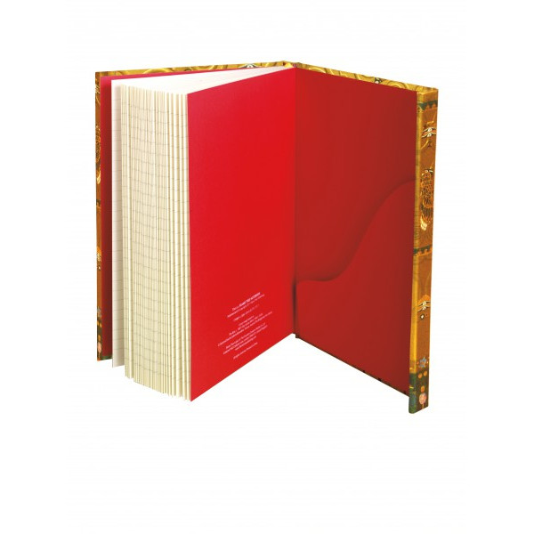 Notes KLIMT - DRVO ŽIVOTA 