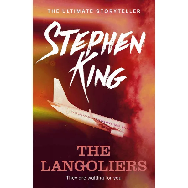 THE LANGOLIERS 