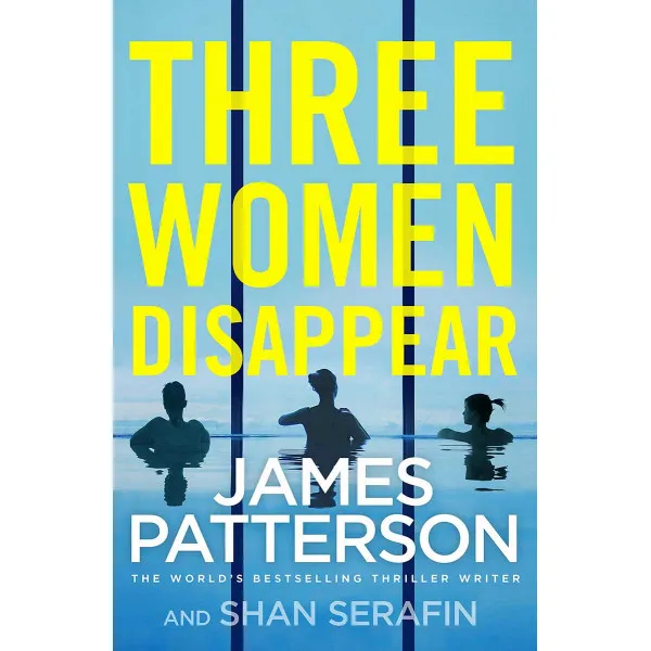 THREE WOMEN DISAPPEAR 