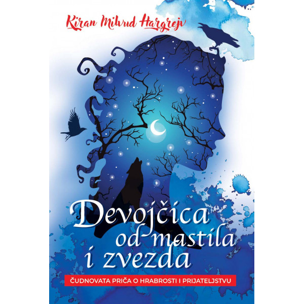 DEVOJČICA OD MASTILA I GNEZDA 