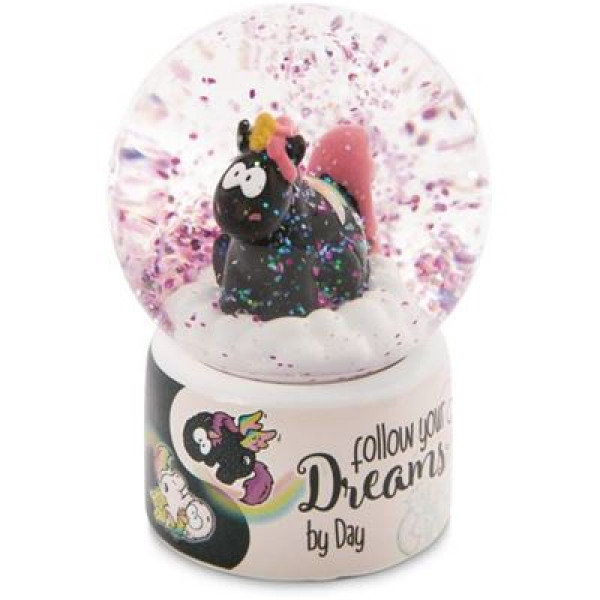 Staklena kugla TEODOR 