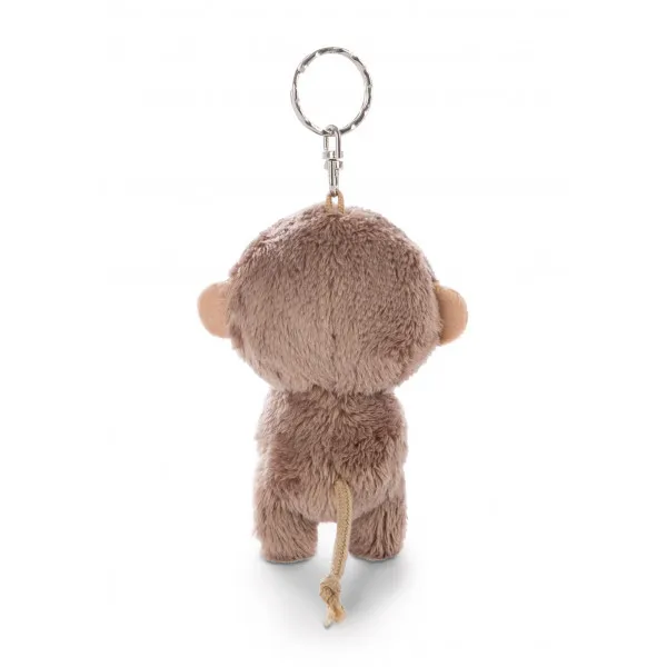 Privezak za ključeve GLUBSCHIS Monkey Hobson 9 cm 