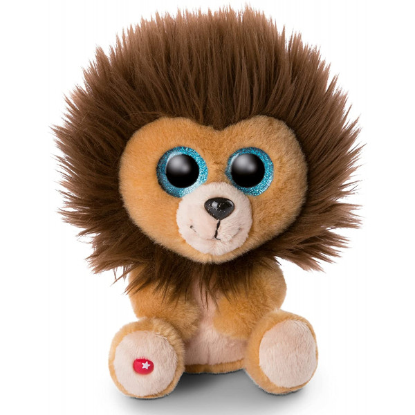 Plišana igračka GLUBSCHIS Lion Cliff 15 cm 