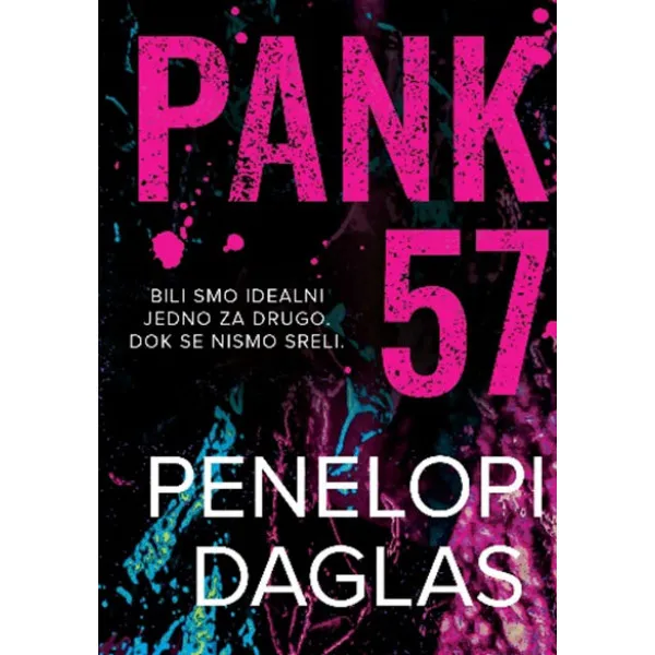PANK 57 