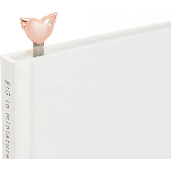 Bookmarker ROZE SRCE 