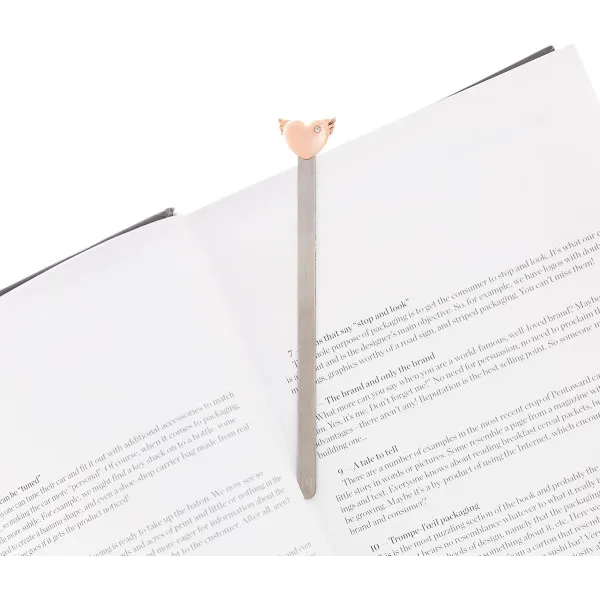 Bookmarker ROZE SRCE 