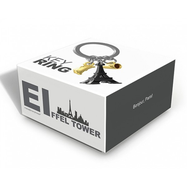 Privezak za ključeve PARIZ 