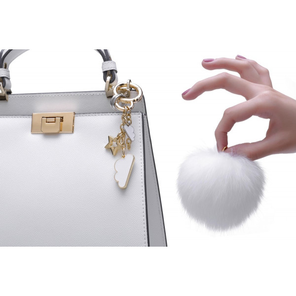 Privezak za ključeve OBLAK 