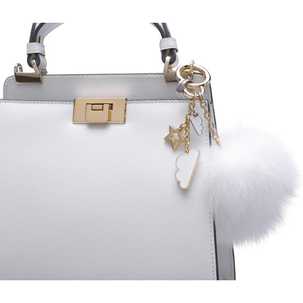 Privezak za ključeve OBLAK 