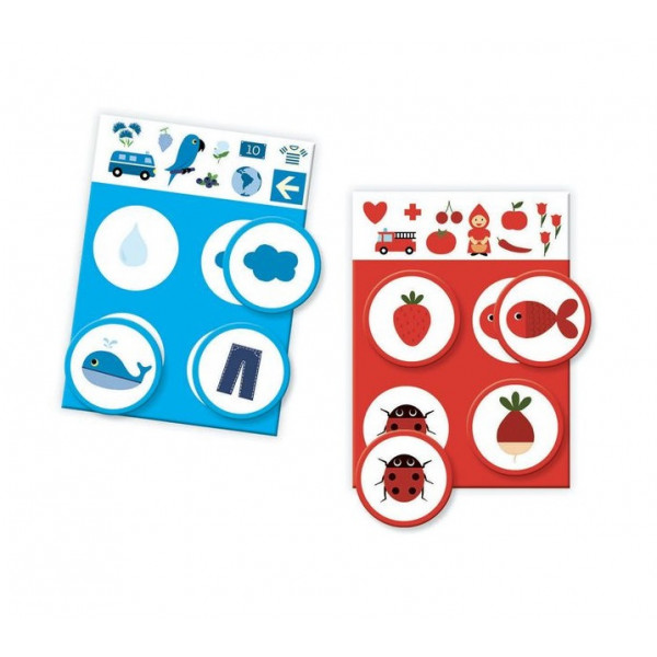 Edukativna igra LOTO 