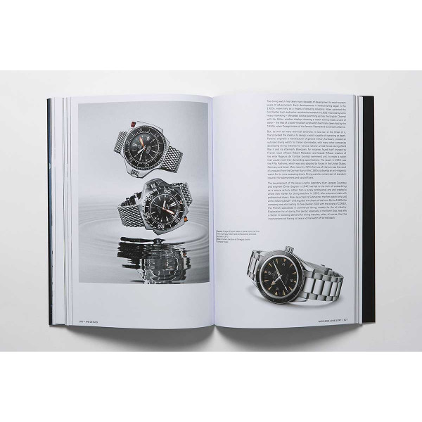 ICONIC MENS ACCESSORIES THE DETAILS 