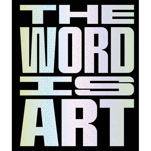 THE WORLD IS ART 