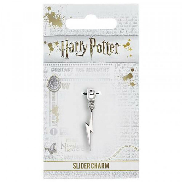 HARRY POTTER privezak za narukvicu MUNJA 