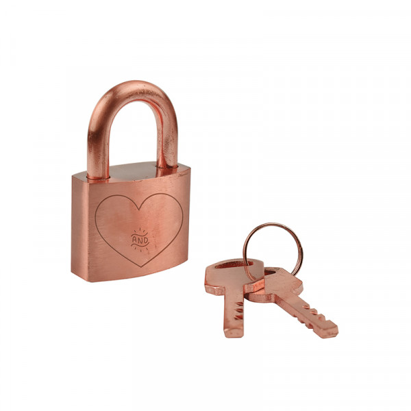 Katanac OUR LOVE IS FOREVER 