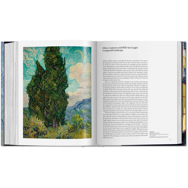 VAN GOGH The Complete Paintings 