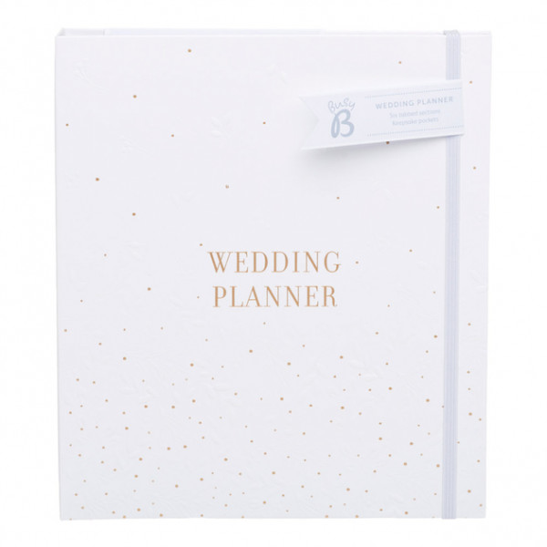 Dnevnik venčanja CLASSIC 