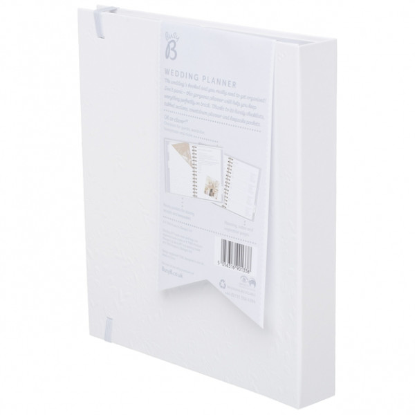Dnevnik venčanja CLASSIC 