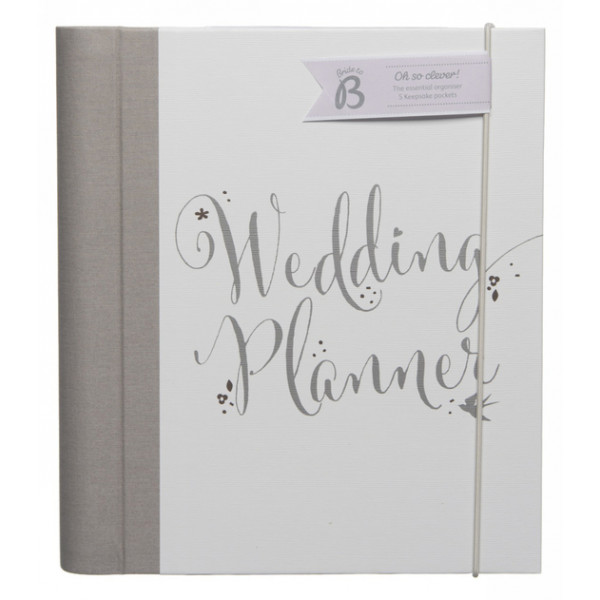 Dnevnik venčanja WEDDING PLANNER 