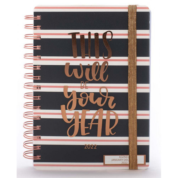 Datumirani planer 2022 