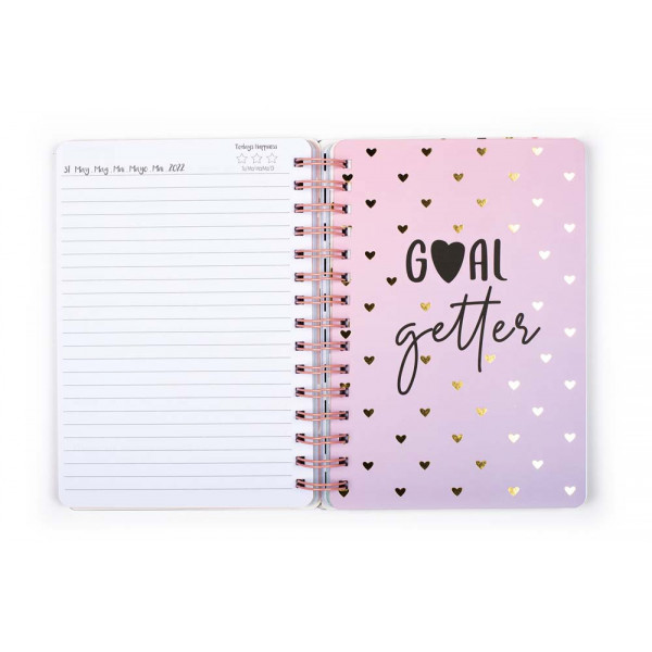 Datumirani planer 2022 