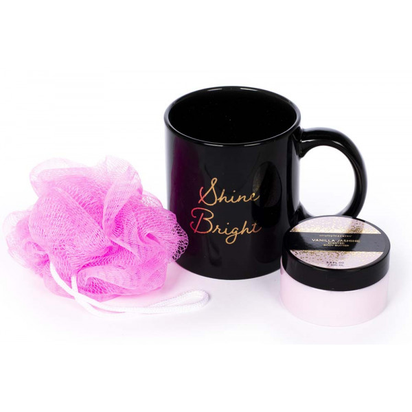 Poklon set  SIMPLE PLEASURE 