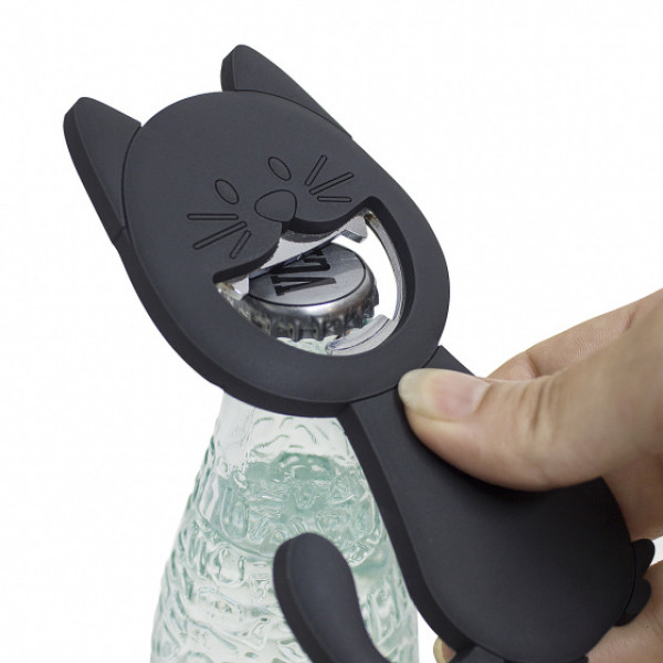 Otvarač za flaše MAČKA 