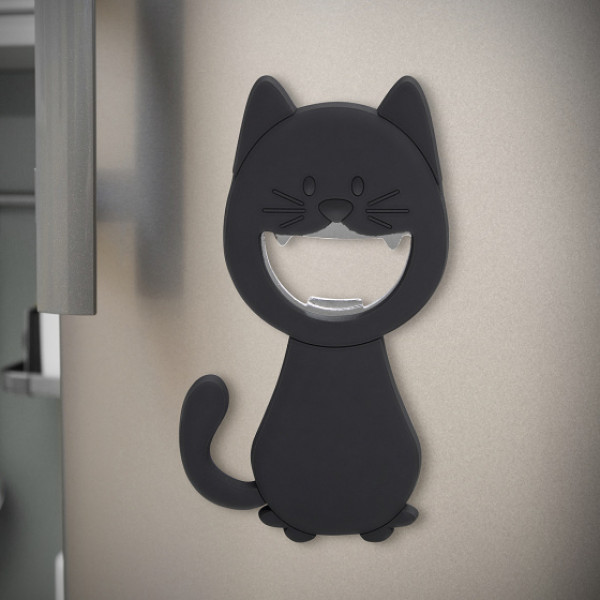 Otvarač za flaše MAČKA 